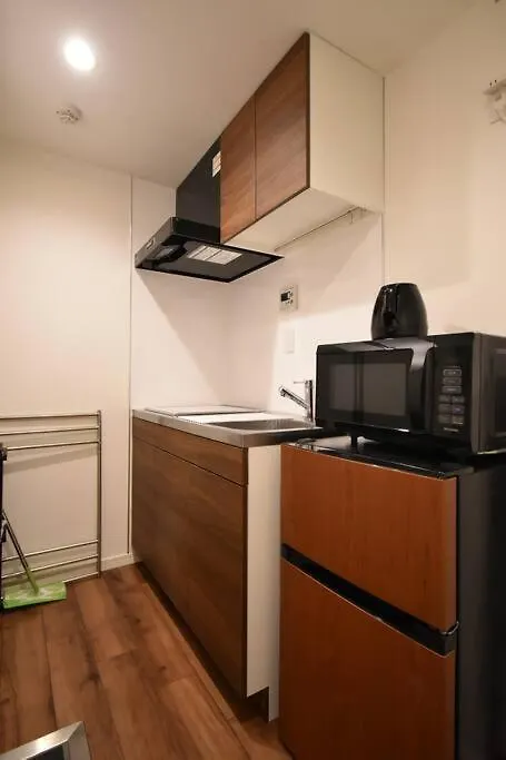 東駒形303 Apartment Tokyo 0*,