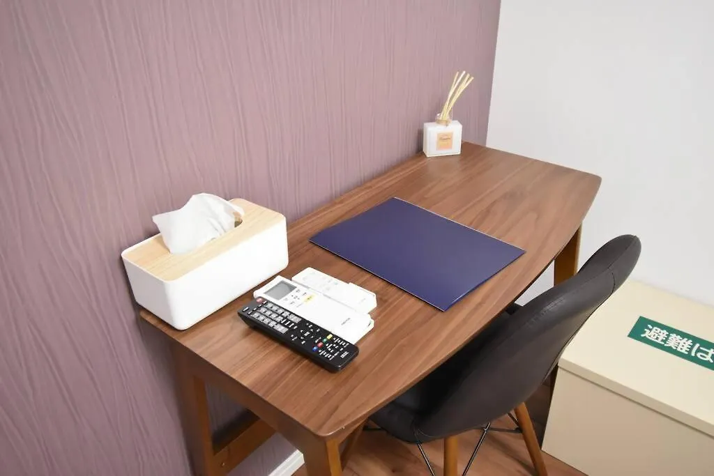 東駒形303 Apartment Tokyo 0*,  Japan