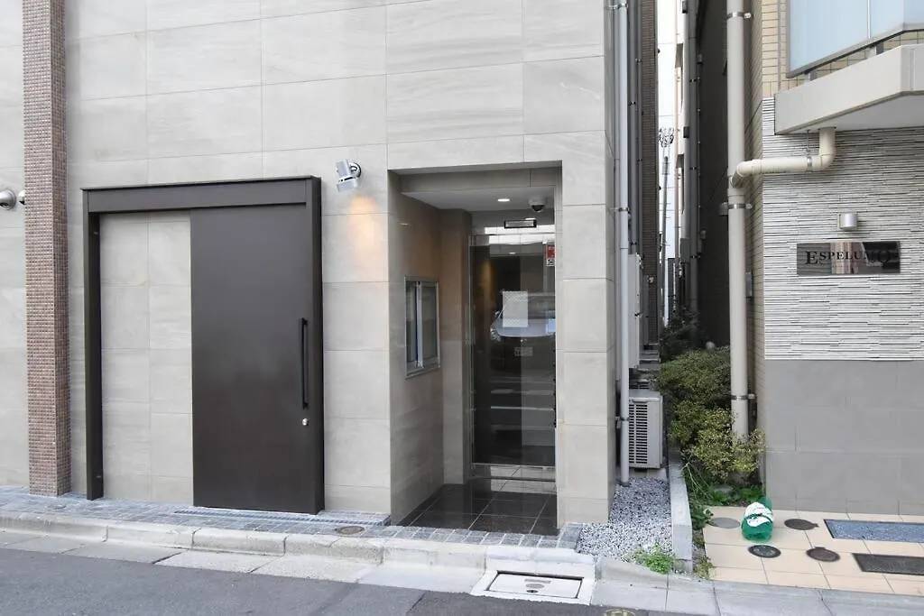 東駒形303 Apartment Tokyo