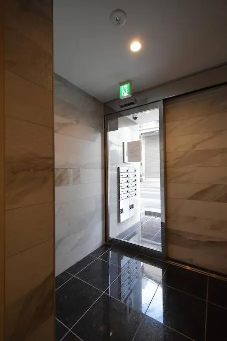 東駒形303 Apartment Tokyo 0*,  Japan