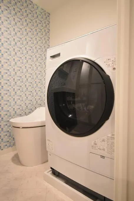 東駒形303 Apartment Tokyo