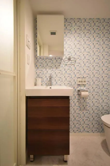 東駒形303 Apartment Tokyo
