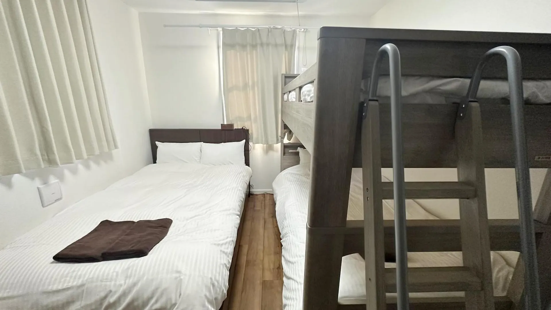 東駒形303 Apartment Tokyo